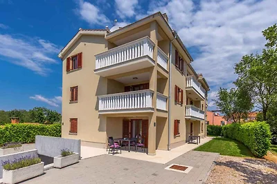 Ferienwohnung mit Klimaanlage