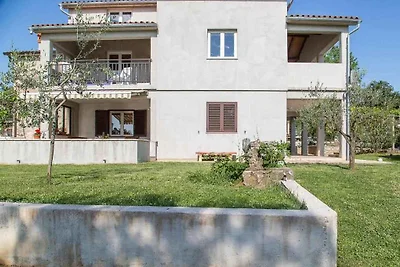 Vakantieappartement Gezinsvakantie Labin