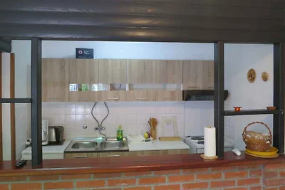 Appartamento Vacanza con famiglia Malinska