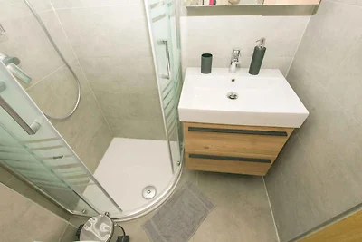 Apartament Dla rodzin Pakoštane