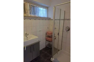 Ferienwohnung mit Aussicht auf die Berge