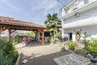 Ferienwohnung in Strandnähe