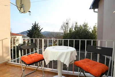 Ferienwohnung moderne App für 2 Personen