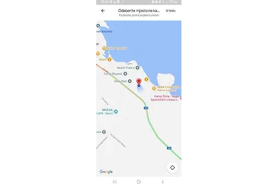 Casa vacanze Vacanza di relax Ugljan