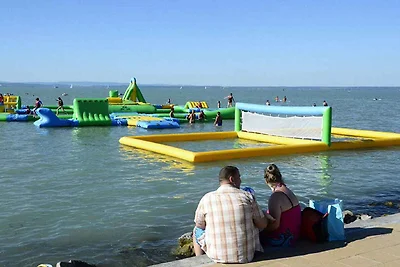 Vakantieappartement Gezinsvakantie Siofok