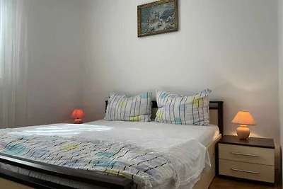 Vakantieappartement Gezinsvakantie Porat
