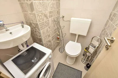 Ferienwohnung mit Klimaanlagen