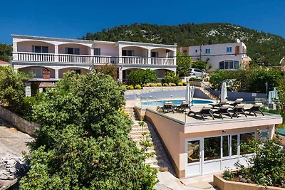 Appartamento Vacanza con famiglia Prizba