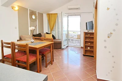 Vakantieappartement Gezinsvakantie Baska