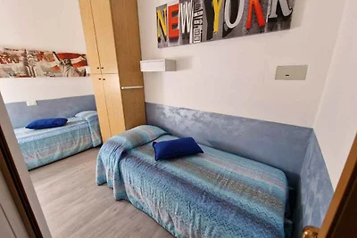 Casa vacanze Vacanza di relax Cavallino-Treporti