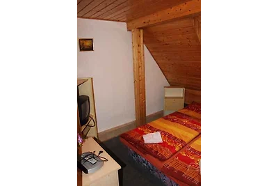 Ferienwohnung mit moderner Einrichtung und