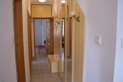 Vakantieappartement Gezinsvakantie Balatonföldvár