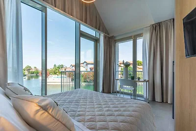 Casa vacanze Vacanza di relax Rosolina