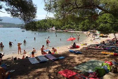 Vakantieappartement Gezinsvakantie Vrboska