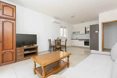 Vakantieappartement Gezinsvakantie Duce