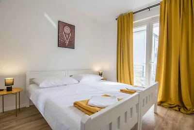 Ferienwohnung mit Terrasse