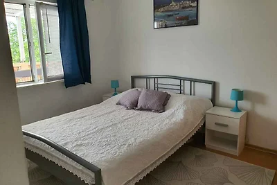 Ferienwohnung mit Klimaanlage
