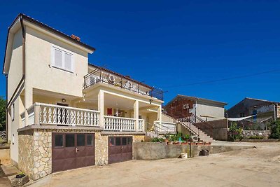 Ferienwohnung mit Terrasse und Klimaanlage