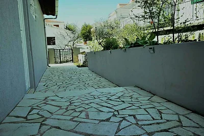 Vakantieappartement Gezinsvakantie Lokva Rogoznica