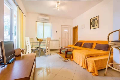 Casa vacanze Vacanza di relax Ližnjan