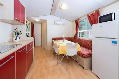 Vakantiehuis Ontspannende vakantie Ferrara