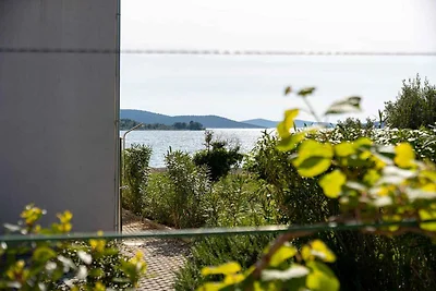 Ferienwohnung TEDORIS - 1 (2+2)