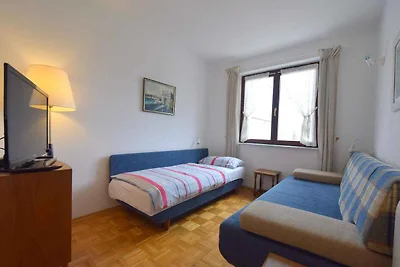 Ferienwohnung mit Balkon