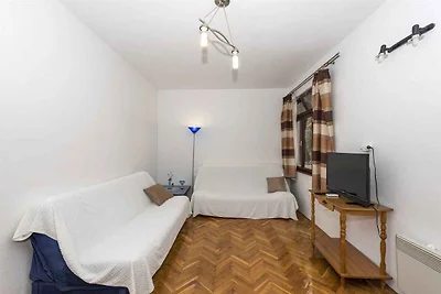 Ferienwohnung mit Balkon und Klimaanlage