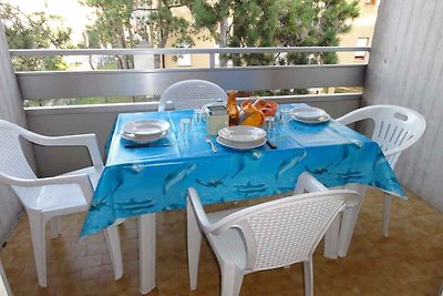 Apartament Dla rodzin Bibione