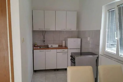 Gemütliche Unterkunft Mat in Srima (Vodice)