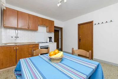 Ferienwohnung mit Klimaanlage und Internet