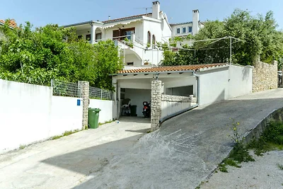 Holiday flat family holiday Okrug Gornji