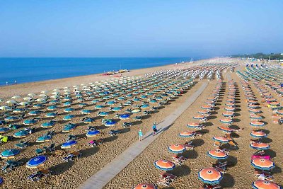 Appartamento Vacanza con famiglia Bibione