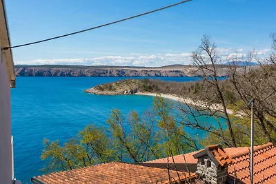 Ferienwohnung mit Klimaanlage