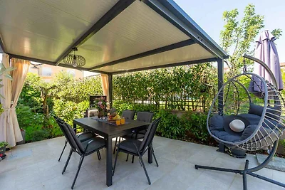 Ferienwohnung mit Klimaanlage