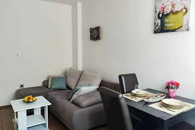 Appartamento Vacanza con famiglia Krk