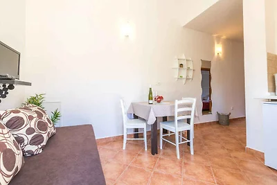 Ferienwohnung mit Klimaanlage