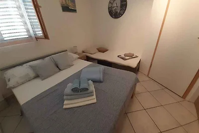 Ferienwohnung mit einem Schlafzimmer
