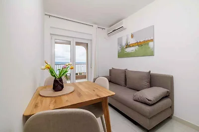 Vakantieappartement Gezinsvakantie Biograd na Moru