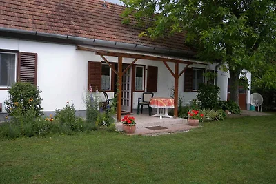 Ferienwohnung mit Garten