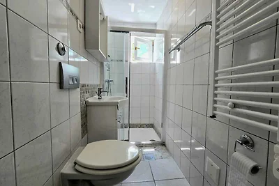Ferienwohnung Wohnung mit Balkon in