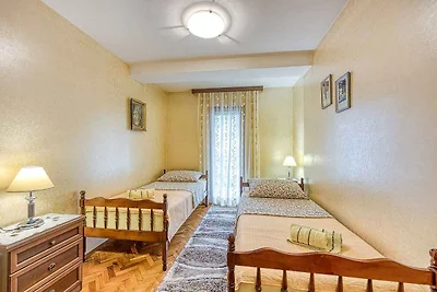 Vakantieappartement Gezinsvakantie Poreč
