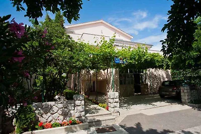 Vakantieappartement Gezinsvakantie Krk