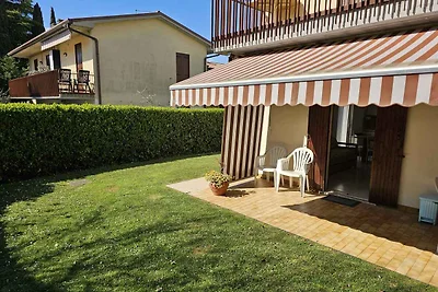 Vakantieappartement Gezinsvakantie Verona