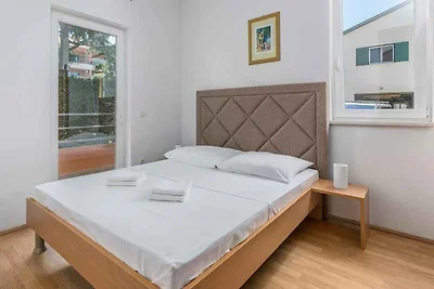 Vakantieappartement Gezinsvakantie Dajla