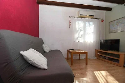 Holiday flat family holiday Okrug Gornji