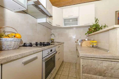 Ferienwohnung mit Meerblick