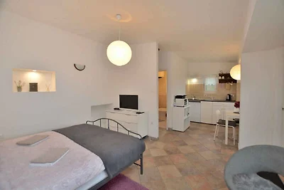 Ferienwohnung am Meer