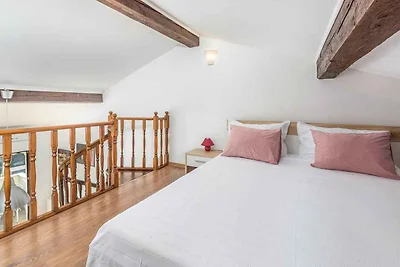 Ferienwohnung mit Klimaanlage