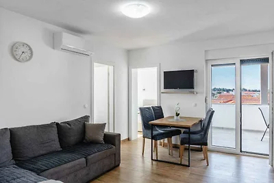 Gemütliche Ferienwohnung auf der Insel Vir